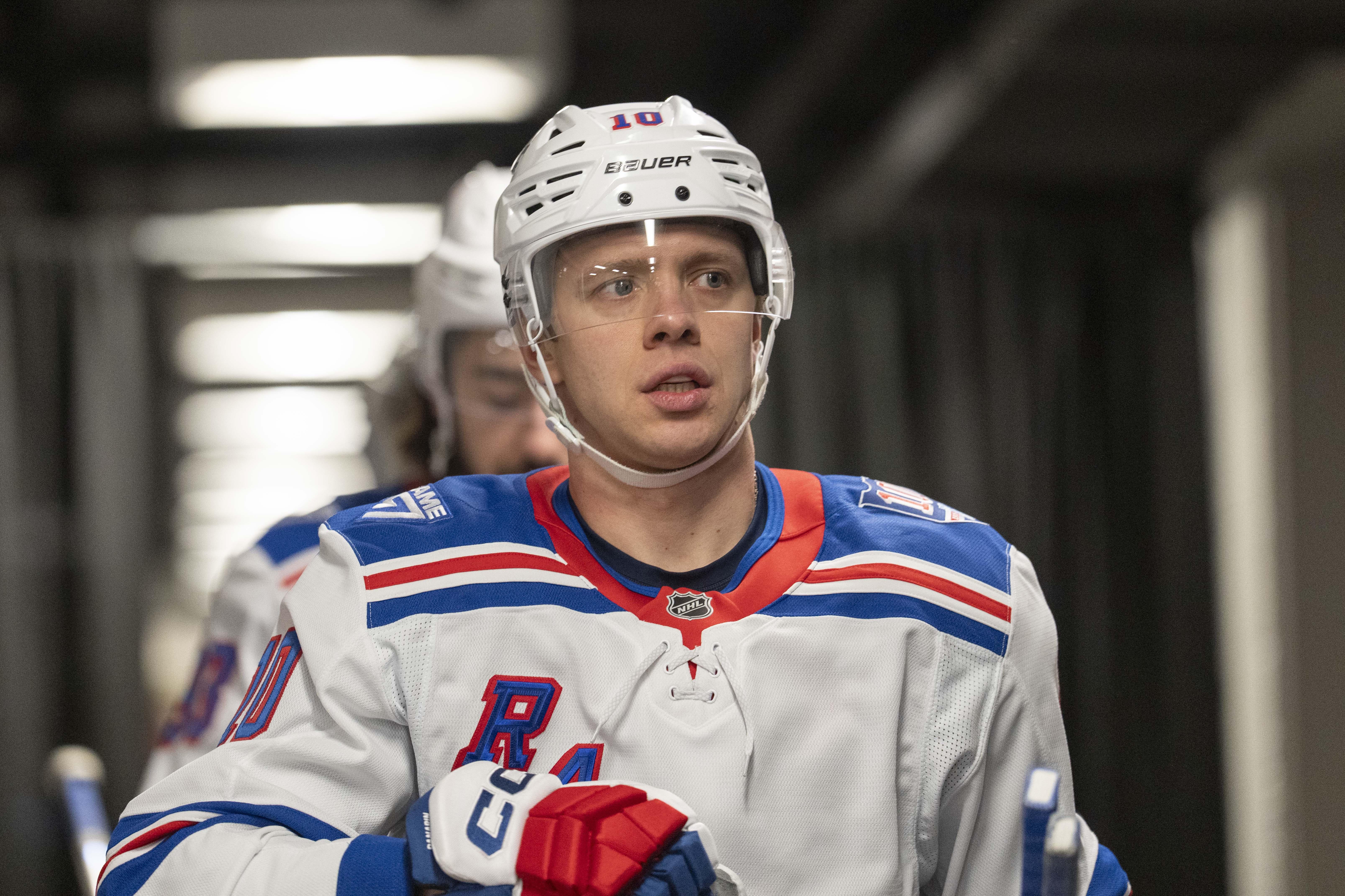 NHL Trade Deadline: Foreign Stars Up for Grabs as Zambians Watch