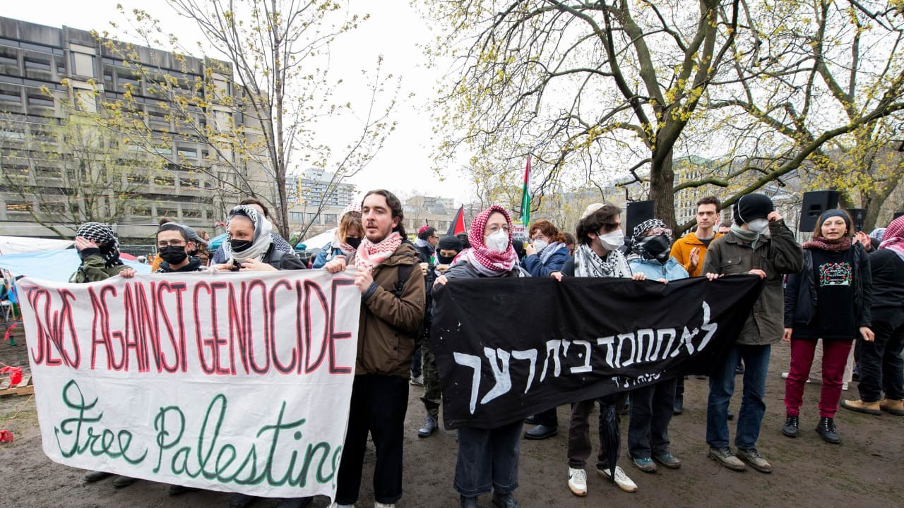 Why I Left Canada for Israel: A Jewish Canadian's Aliyah Story