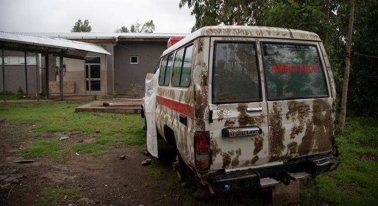 Éthiopie : l'ONU impuissante face à une guerre qui s'étend, le Cameroun en tire des leçons