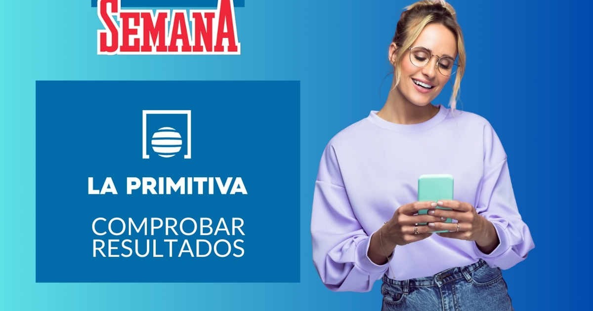 La Primitiva 25 junio 2026: resultados y la ilusión del sistema