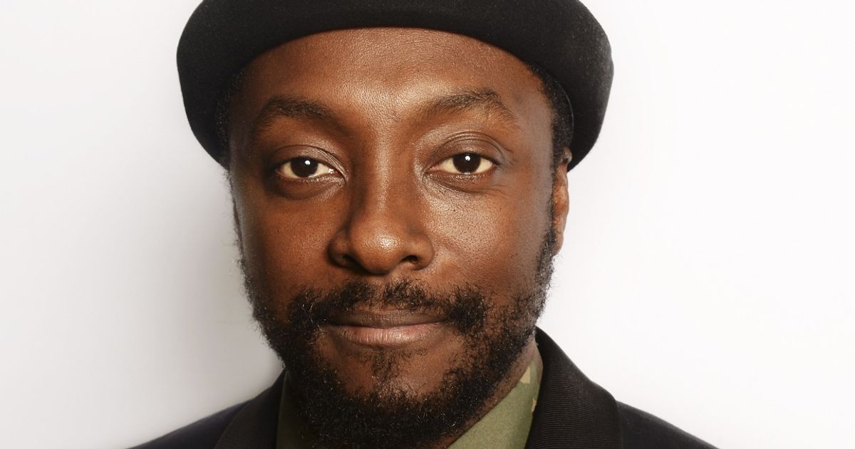 The Voice Coach will.i.am on Drowning, Resilience, and the Ethics of Rejection