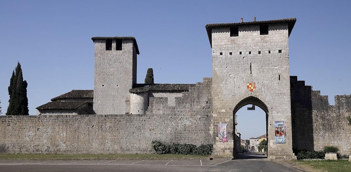 Bastides du Lot-et-Garonne : un modèle d'urbanisme médiéval à méditer pour la refondation gabonaise