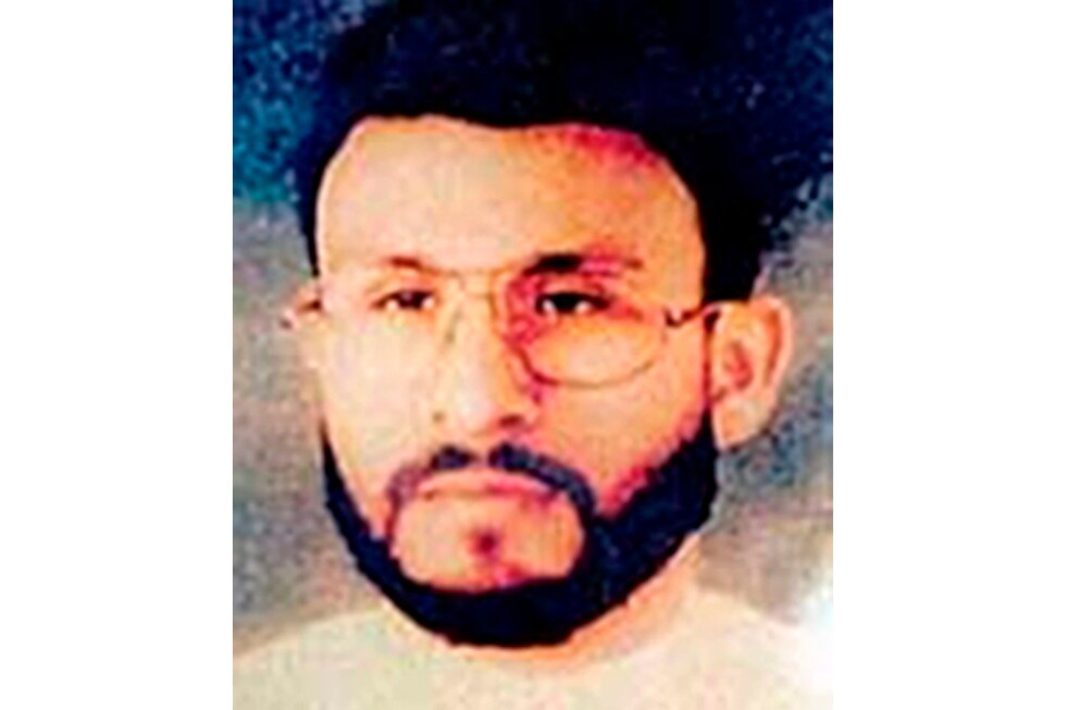 20 Years in Guantanamo: The Man America Tortured Still Has No Charges