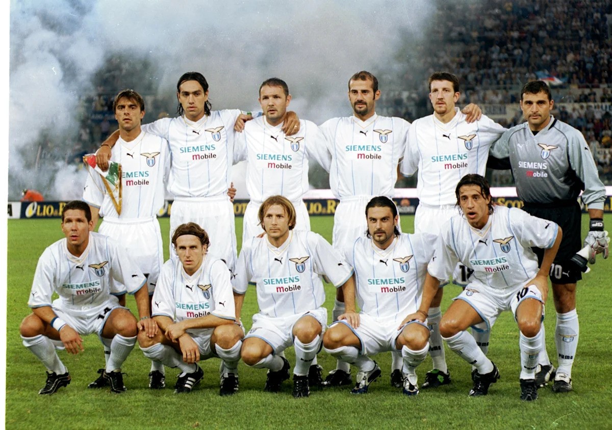 Lazio's Champions League comeback and the legacy of Fernando Saraceni