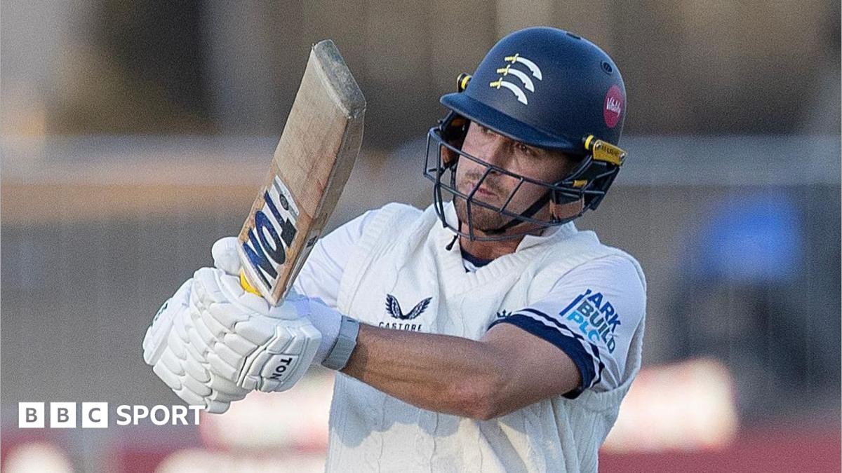 County Cricket's Quiet Drama: A Lesson in Resilience and Fair Play