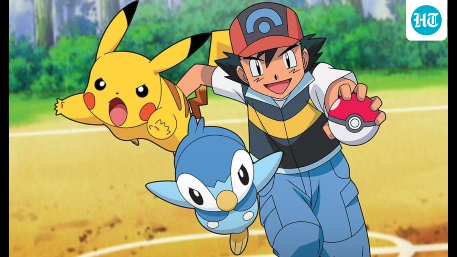 Pokémon Go at 10: Why 35 million players still can't put it down