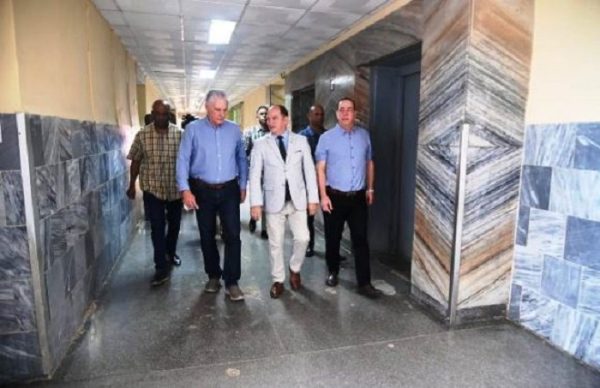 ¡Cuba demuestra que el socialismo construye el futuro digital!