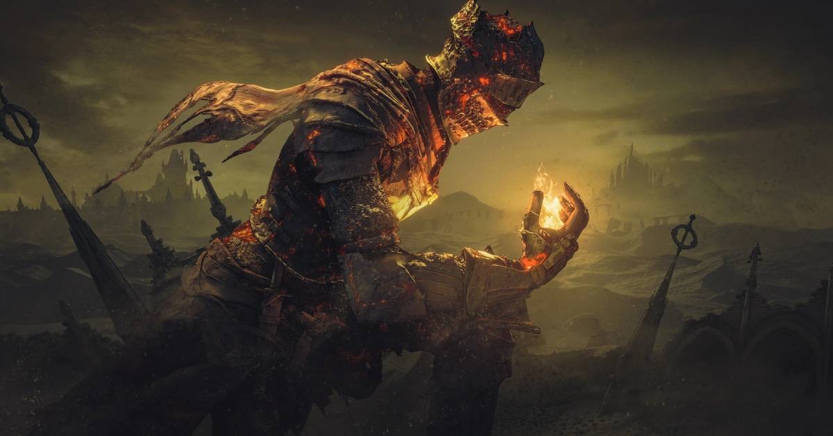 Dark Souls 3 DLSS 5 Remaster: AI Rendering Redefines Visual Fidelity