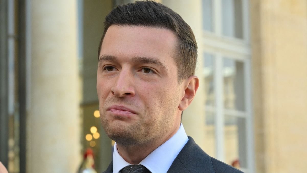 Bardella face à Mediapart : quand la parole politique se heurte à l'enquête