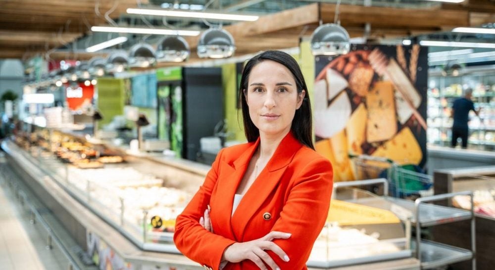 Під ударами Кремля: як український ритейл тримає продовольчий фронт