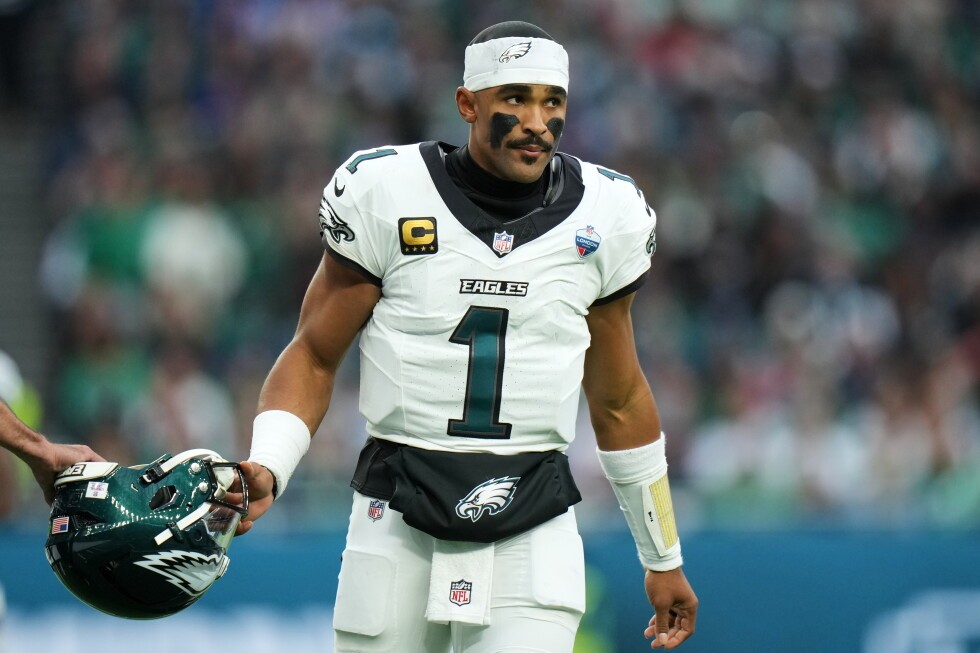 Sirianni's London Blunder: A Lesson in Leadership for the Eagles' Fall