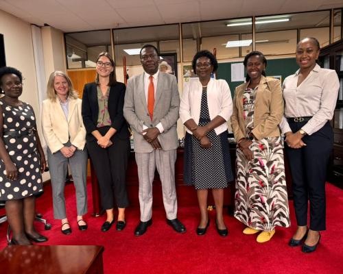Uganda Rethinks Health Spending as Foreign Aid Dries Up