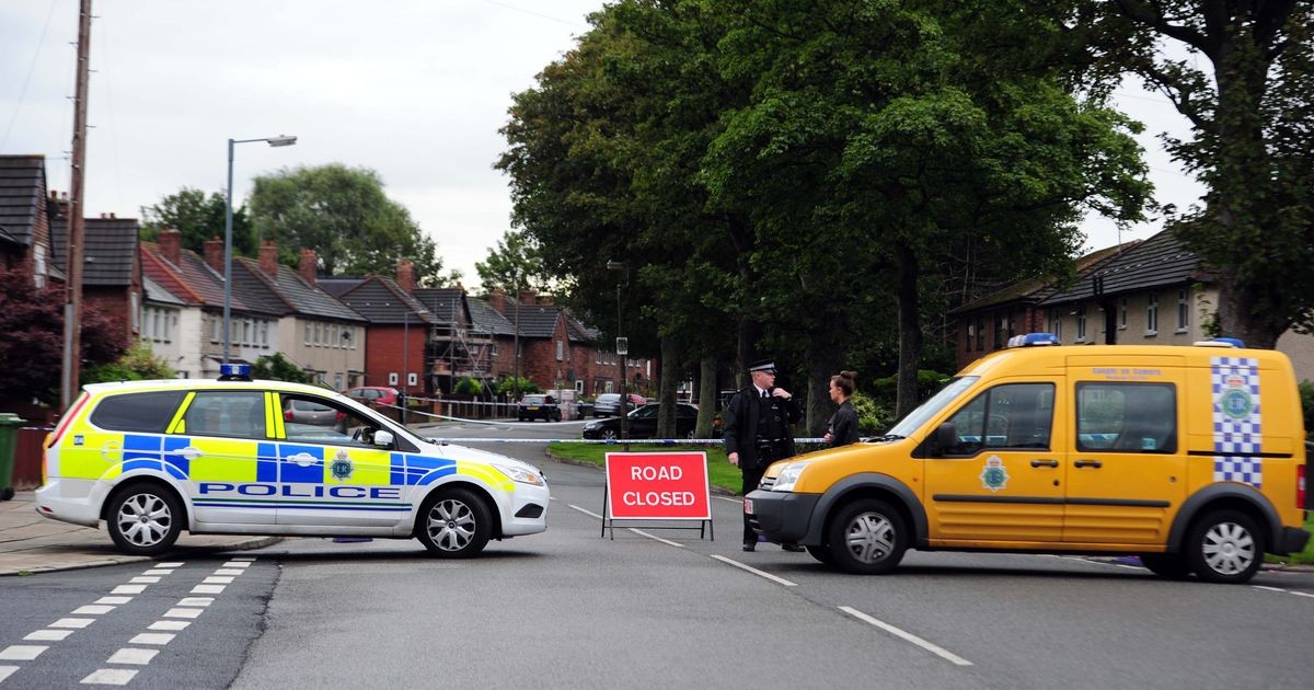 British Drug Dealer Kills His Own Best Friend in Botched Drive-By