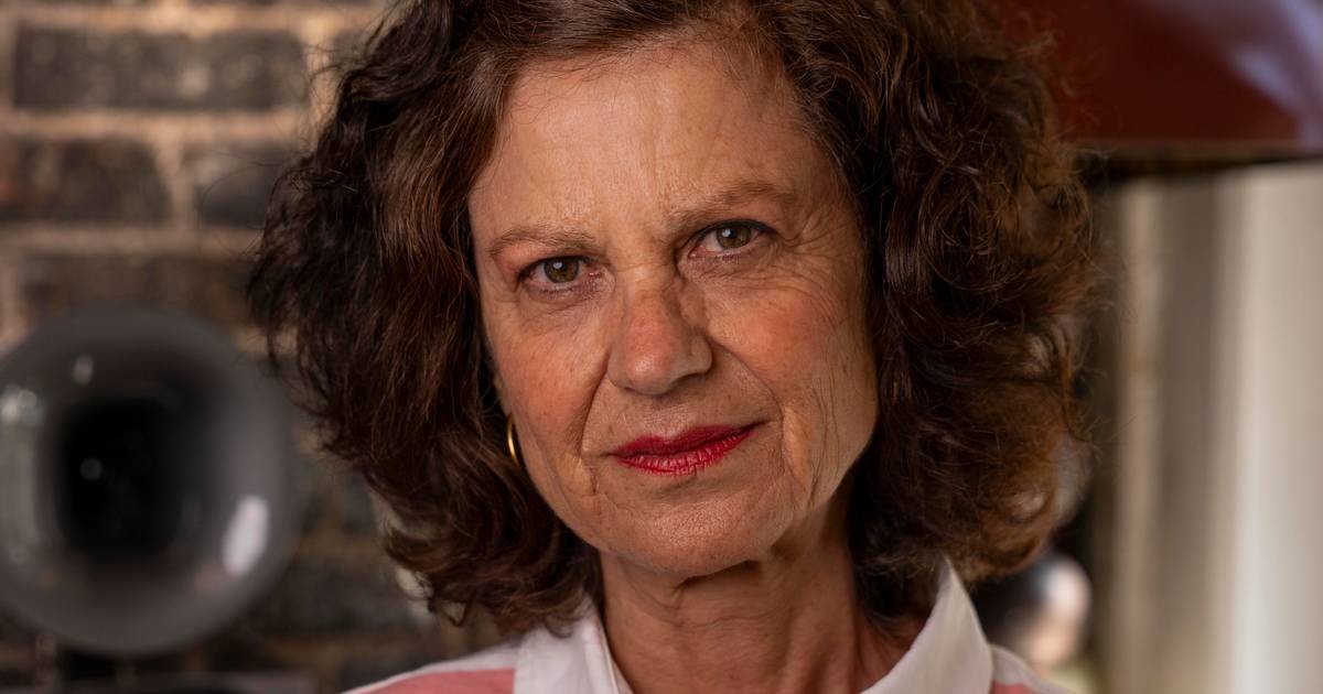 Rita Barros: 42 anos no Chelsea Hotel e uma vida dedicada à fotografia