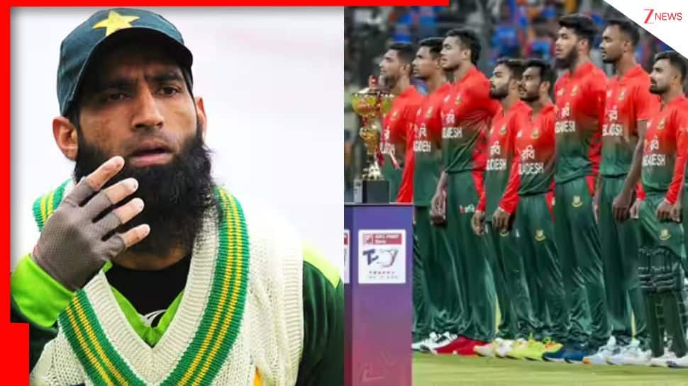 Cricket Governance Under Fire: Data Misuse Exposes ICC Issues