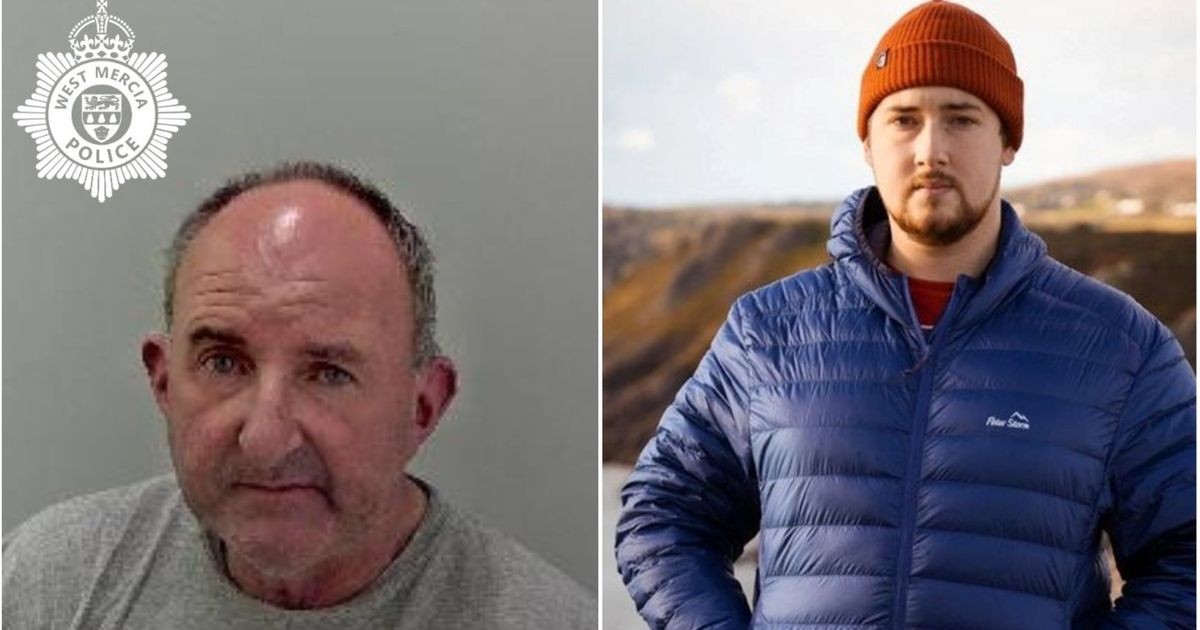 Tractor driver jailed for eight years after fatal crash with motorcyclist