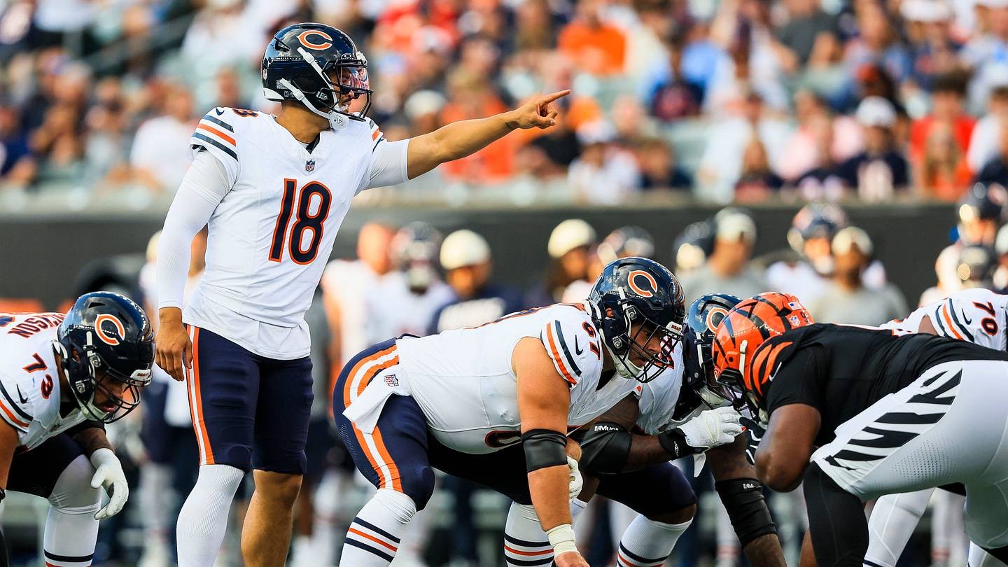 Why the Chicago Bears Can Defy the Odds and Reach the Super Bowl in 2026
