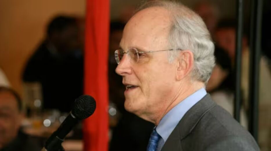 Un Nobel de Física le pone vencimiento a la civilización