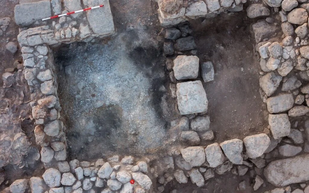 Archéologie: Les anciens savaient honorer leurs aînés