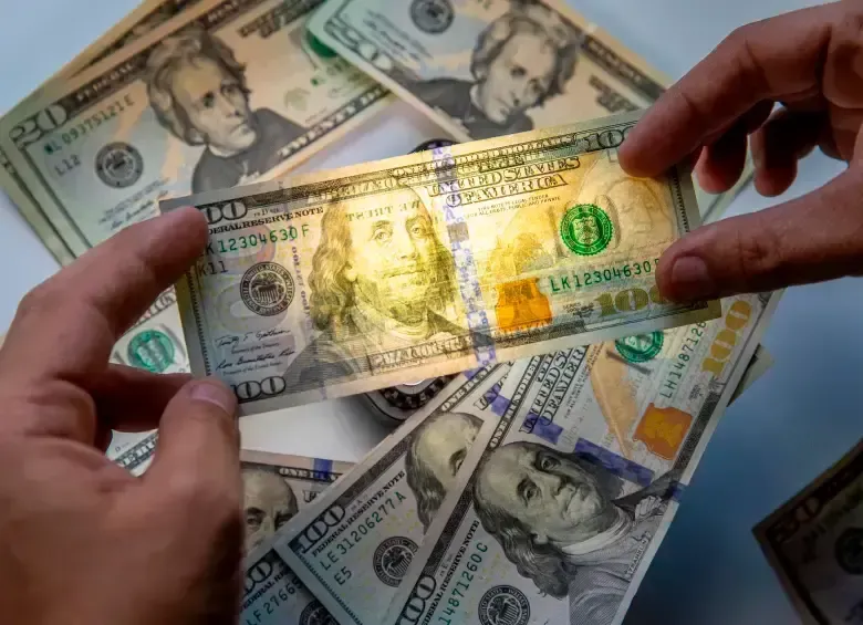 El dólar sube en Colombia y la Fed decide: ¿qué nos espera?
