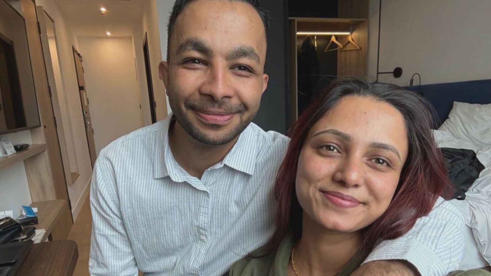 Nepal Floods Leave UK Diaspora in Anguished Limbo as Families Search for Answers