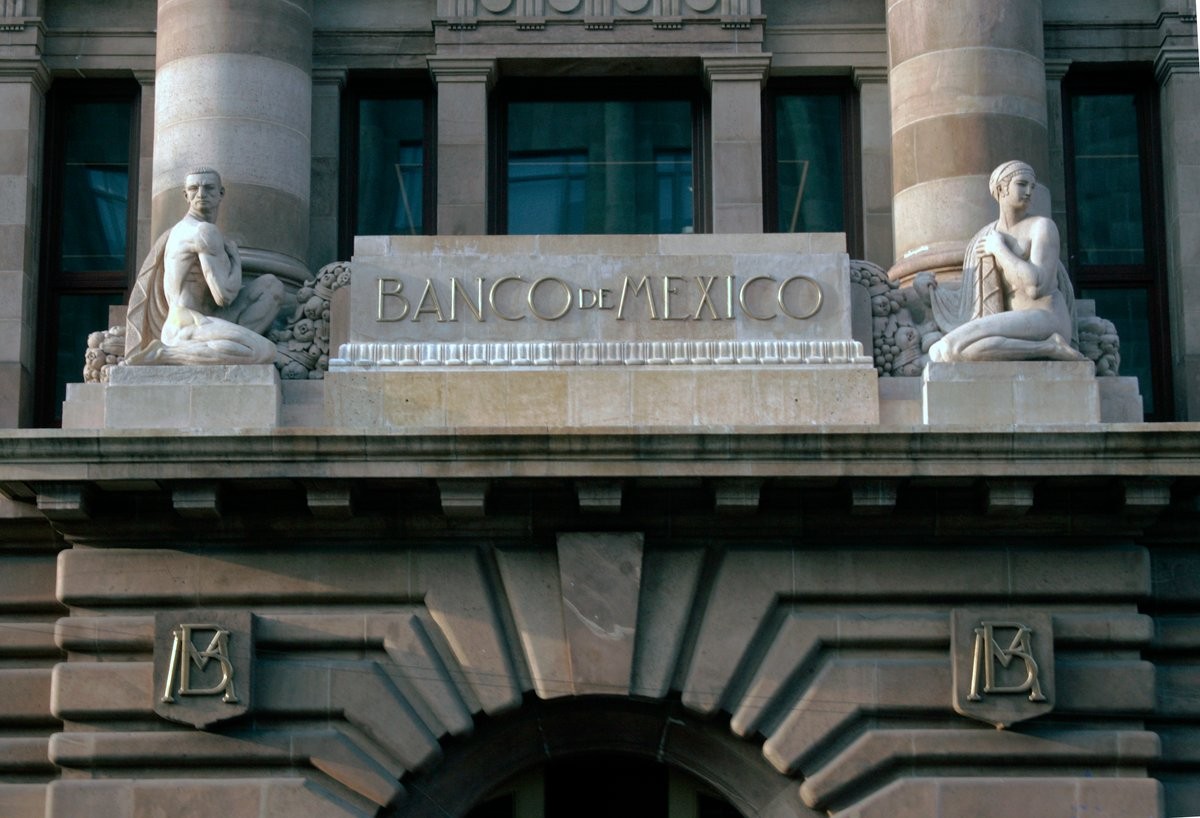 La deuda externa de México crece a cifra récord: ya equivale a un tercio de su economía