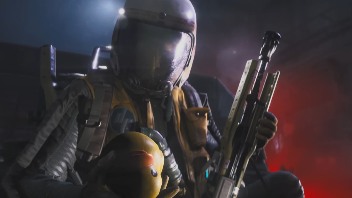 Gaming Industry Shifts: AI Voice Tech Meets Human Talent
