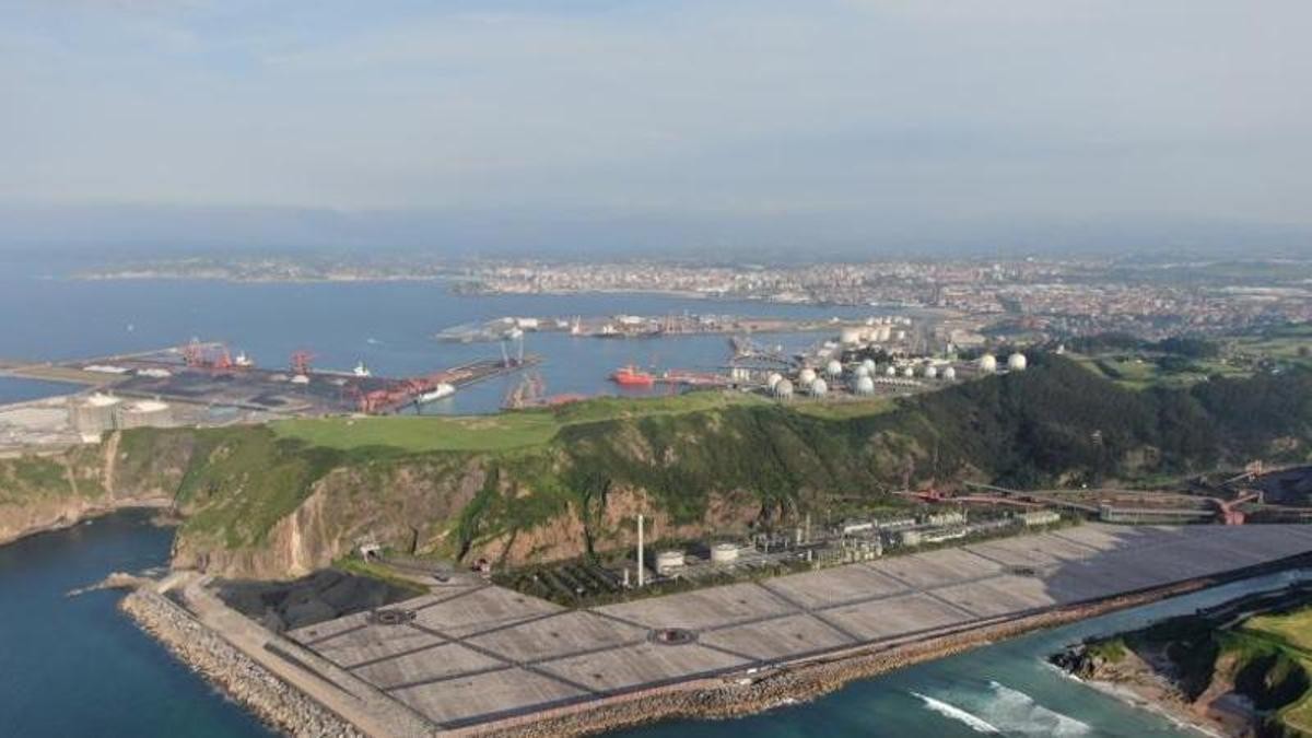 Asturias y Países Bajos: una alianza popular por el metanol limpio