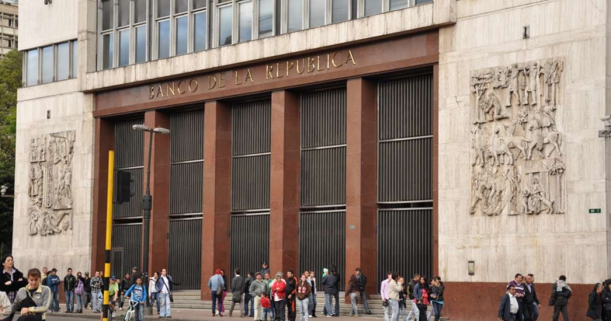 Banco de la República sube tasas otra vez: ¿quién paga la factura de la inflación?