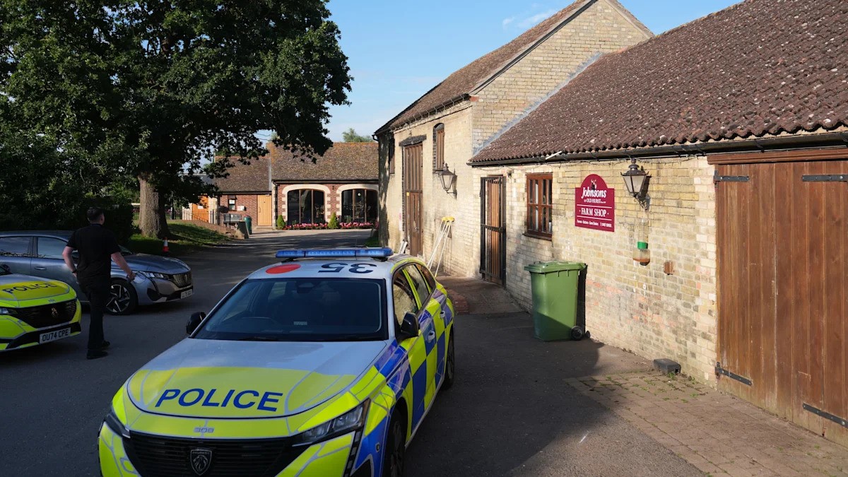 Crocodile Enclosure Attack: Boy, 3, Faces More Surgeries As £25,000 Raised