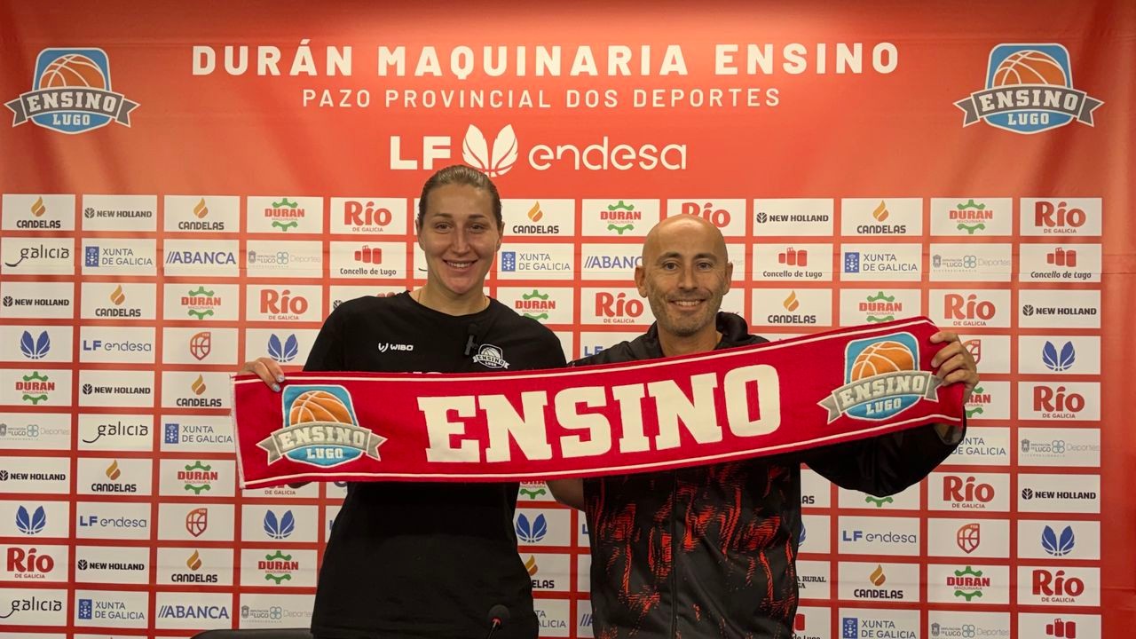 El Durán Maquinaria Ensino estrena su EuroCup en Montpellier entre buses y fe