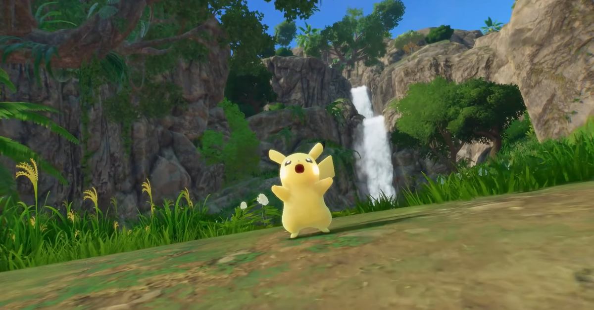 Pokemon Winds & Waves: 300 New Creatures Could Reshape the Franchise