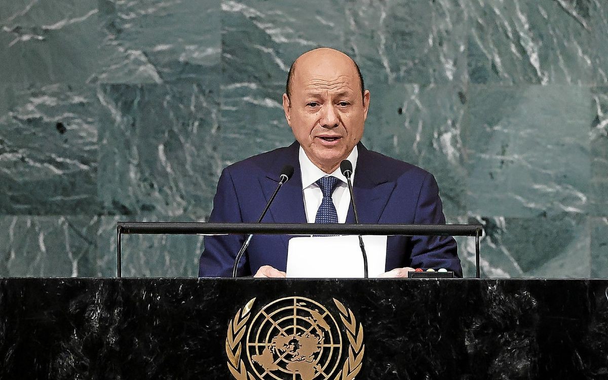 Yémen : Taëz sous pression, la guerre s'étend et Riyad dans la ligne de mire des Houthis