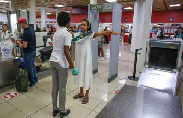 Cuba abre nueva senda de abastecimiento popular ante el bloqueo: importaciones comerciales por vía no comercial