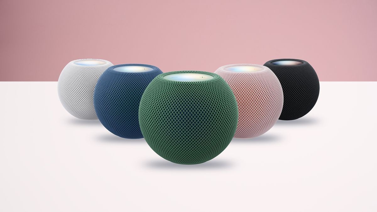 Apple HomePod Mini 2 Launches at $149.99 With AI Siri Still Pending