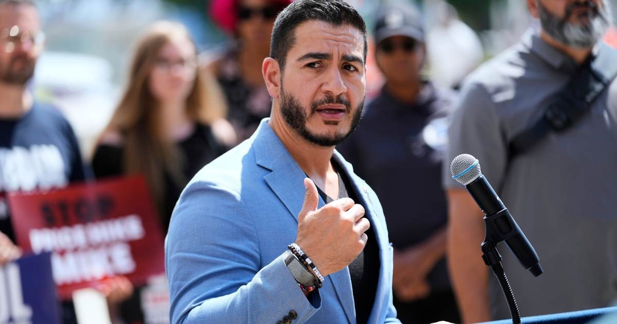 El-Sayed's Healthcare Protocol: A Case Study in Policy Mutation