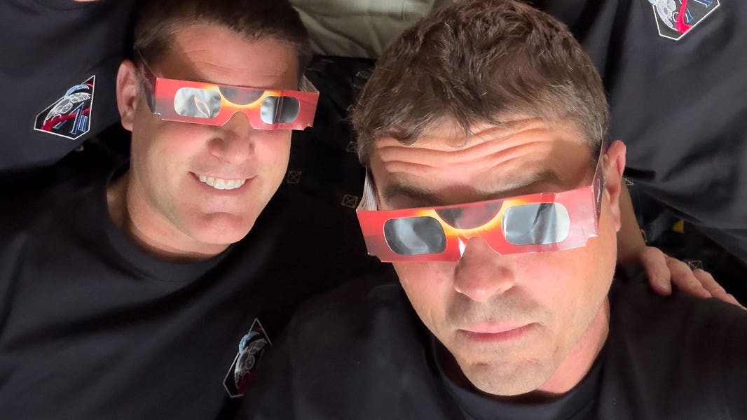 Zambians, Don't Be Fooled: Where to Get Real Eclipse Glasses for August 12