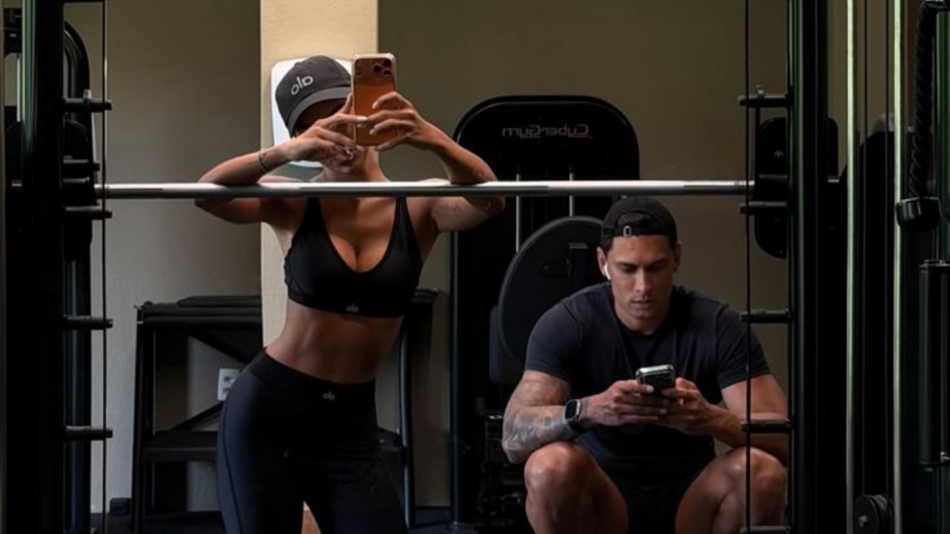 Fitsexual: quando o ginásio também entra nos critérios do dating