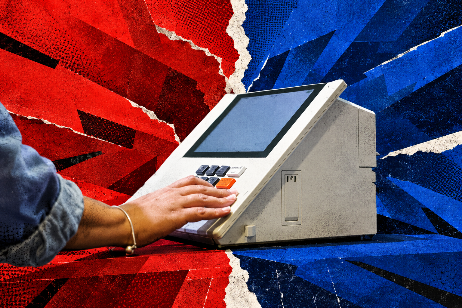 Eleições 2026: como a polarização política afeta a saúde mental?