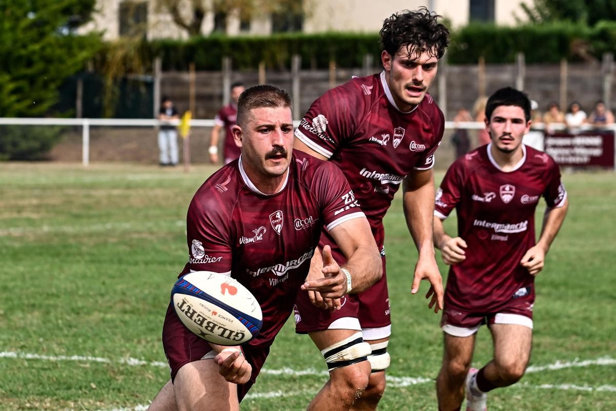 Rugby : la défaite des 4 Cantons BHAP en Béarn, symbole d’un mal plus profond
