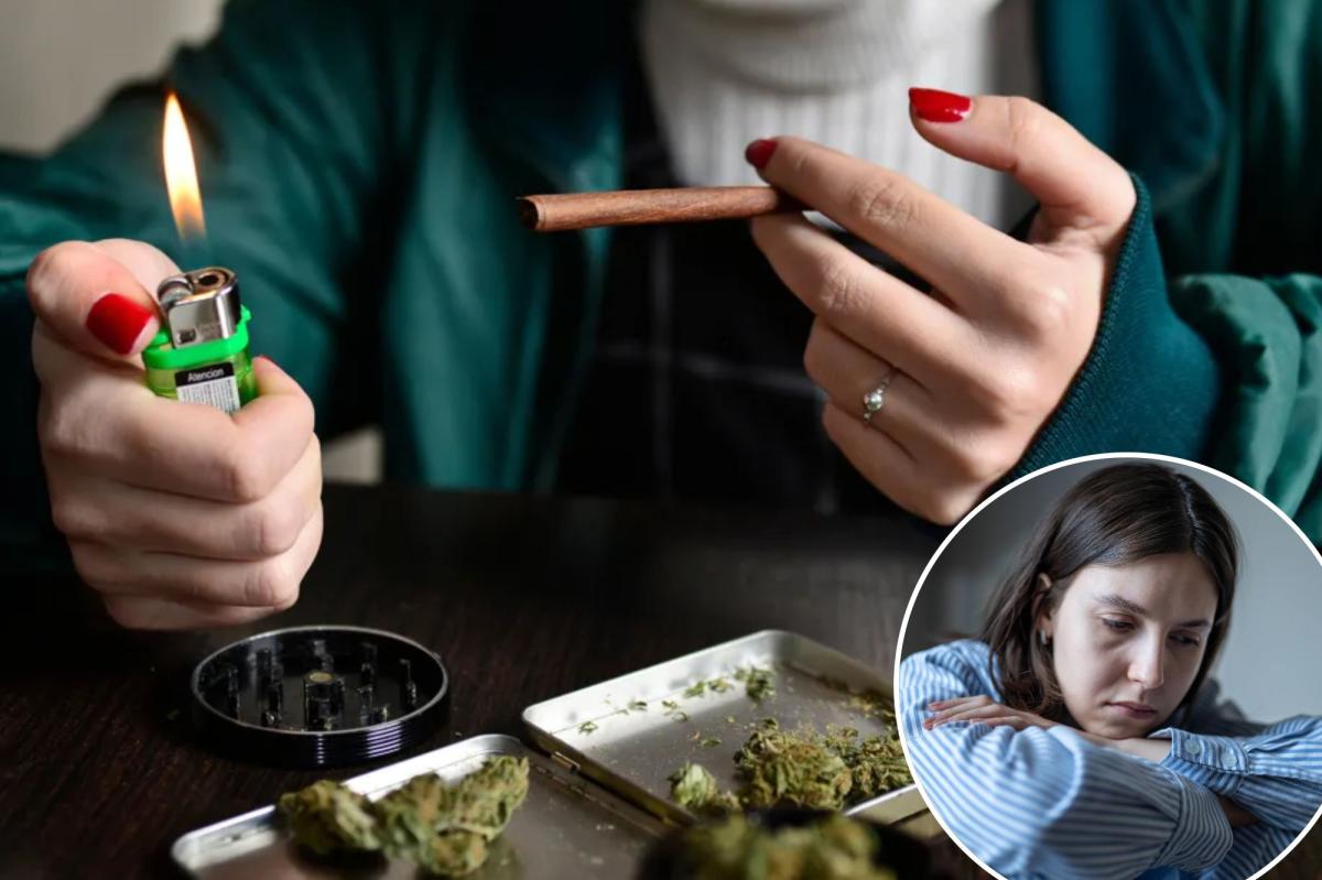 Medical Cannabis Shows Limited Mental Health Benefits