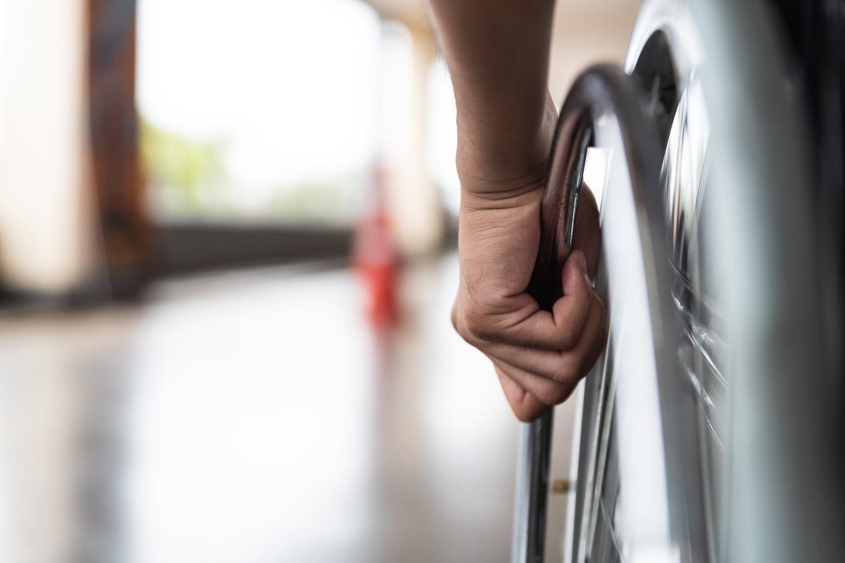 DWP Appeals System Failing Disabled Claimants, New Report Reveals