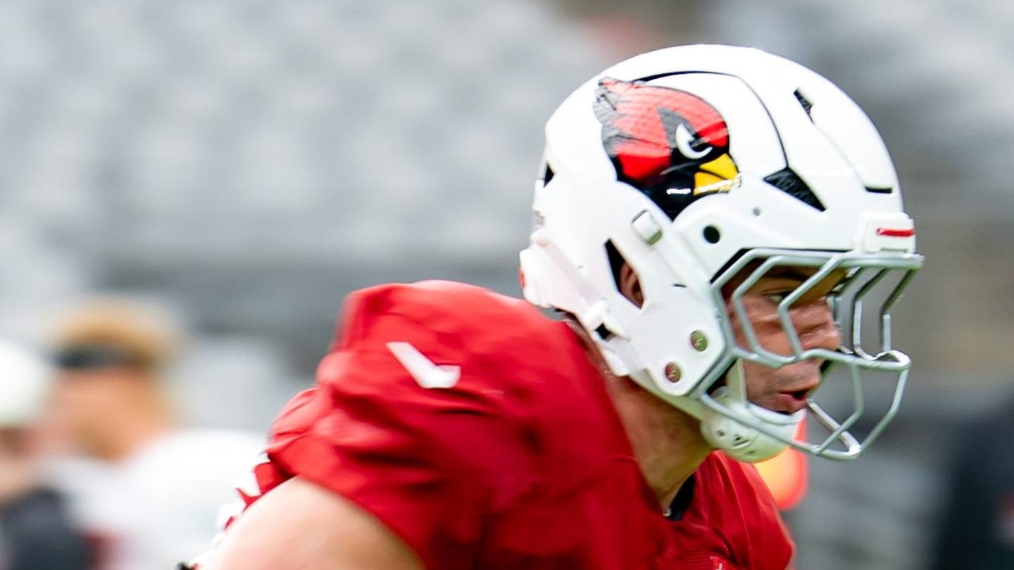 Cardinals' 2026 Rookie Class: Full Breakdown of the 53-Man Roster Picks