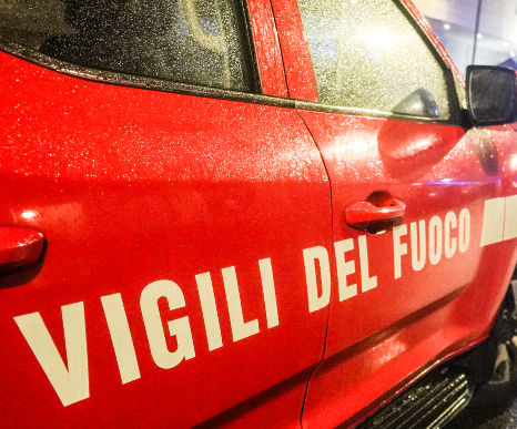 Incendio leccio Bagno a Ripoli: 4 minori denunciati