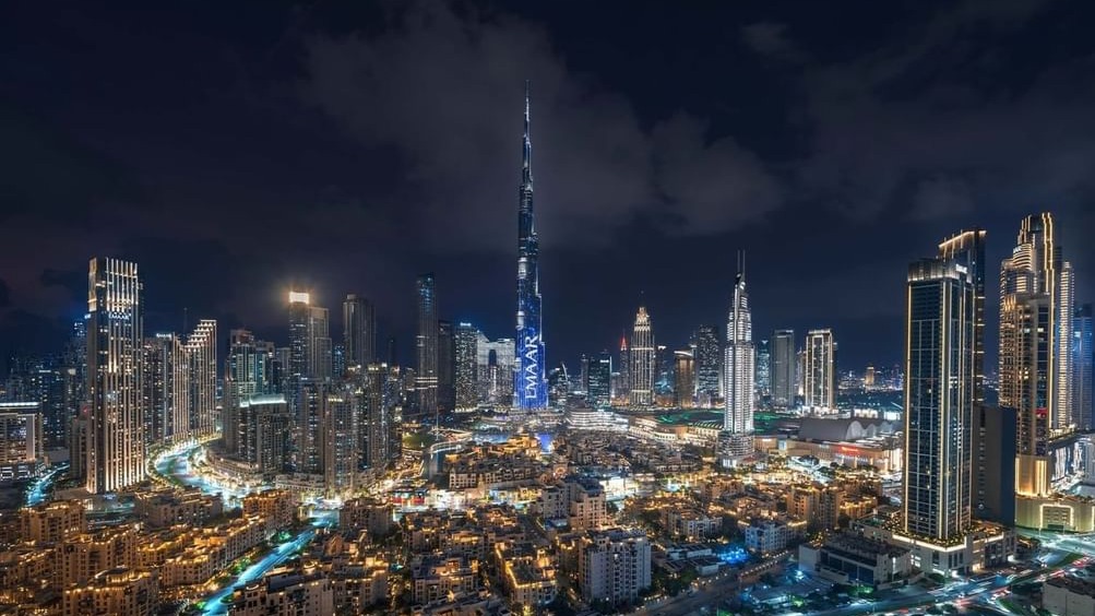 UAE's Radical Care: How True Solidarity Protects Travelers