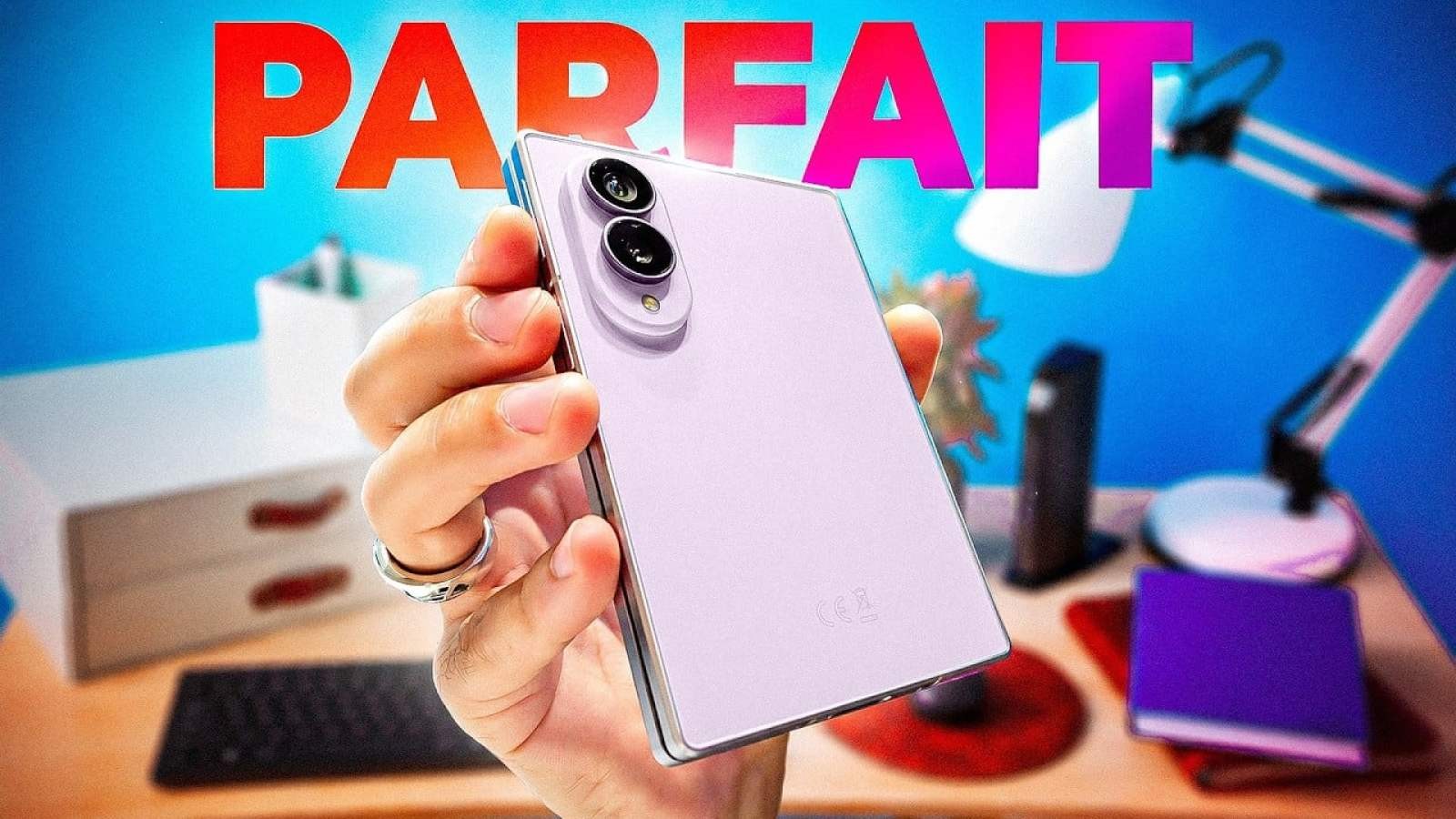 Samsung Galaxy Z Fold 8 : le format idéal pour l’Afrique, mais à quel prix ?
