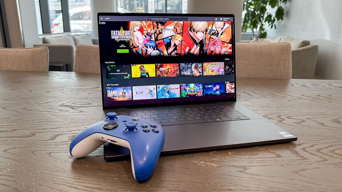Cloud Gaming Offers Relief From Rising Hardware Costs