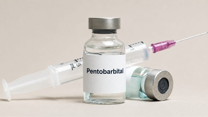 Pentobarbital bajo la lupa: la ejecución fallida de Christa Pike enciende el debate en EE.UU.