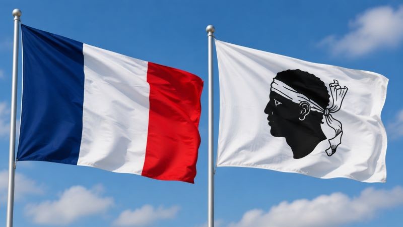 Corse : quand la France jacobine étouffe ses territoires