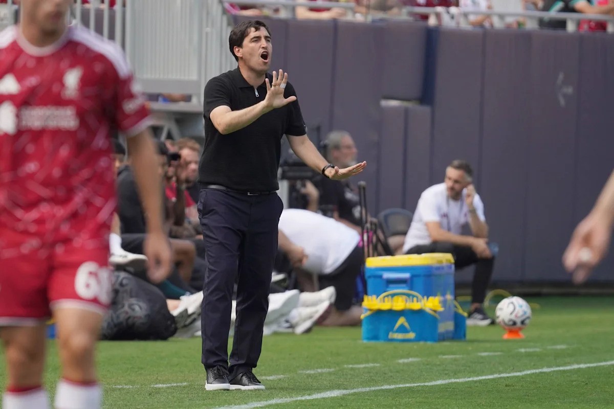 Liverpool closes transfer window with squad depth questions unresolved